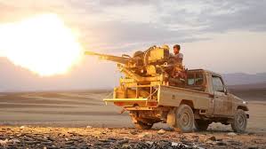 خلال ارتكاب مليشيات الحوثي 146 خرقاً للهدنة.. الجيش الوطني يعلن إصابة 5 من جنوده