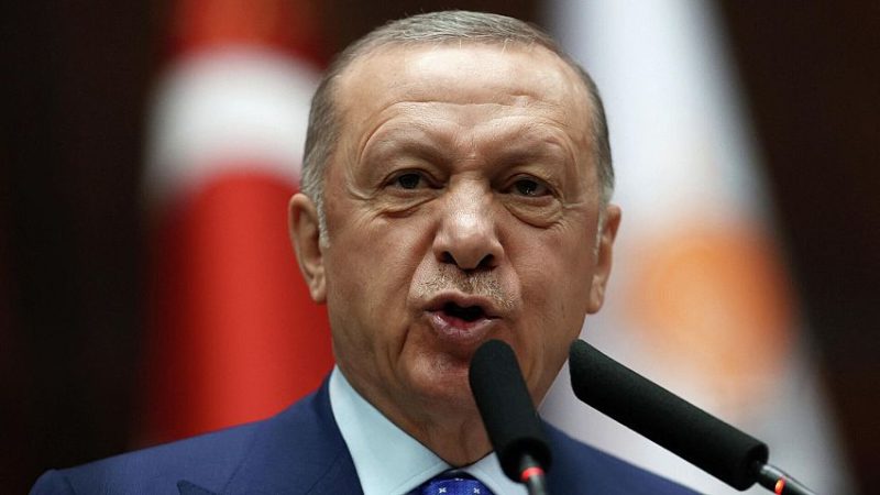 تركيا: انضمام السويد وفنلندا إلى الناتو لن يتم دون موافقة البرلمان التركي