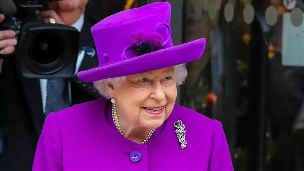 ملكة بريطانيا تغيب عن دورة ألعاب الكومنولث من دون الإفصاح عن الأسباب