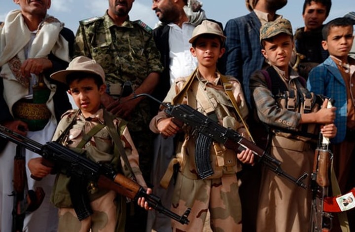 صحيفة الغارديان: أمريكا تبحث إنشاء لجنة دولية لتوثيق انتهاكات حقوق الإنسان في اليمن