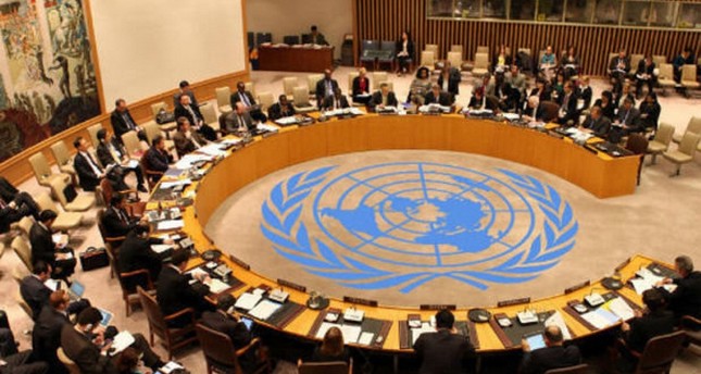 نص القرار.. مجلس الامن يمدد تفويض بعثة الأمم المتحدة لدعم اتفاق الحديدة