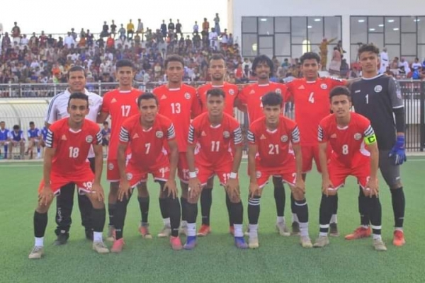 المنتخب اليمني للشباب يتاهل إلى ربع نهائي بطولة كأس العرب “رسمياً”