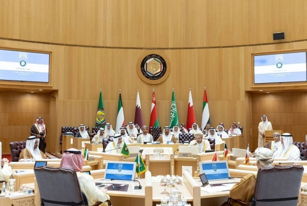 المجلس الوزراء لدول الخليج العربي يجدد دعمه الكامل للمجلس الرئاسي ووحدة اليمن وسيادته وسلامة أراضيه