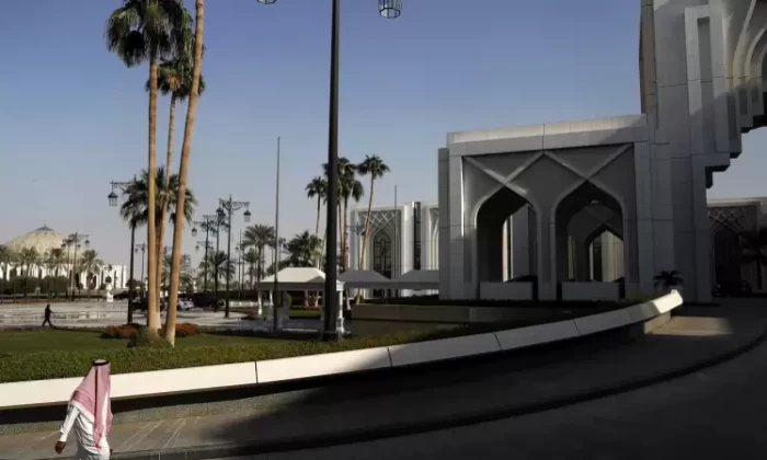 ترشيح الرياض للفوز بلقب عاصمة التصميم العالمية لعام 2026